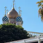 Palms Luxury Suites Sanremo