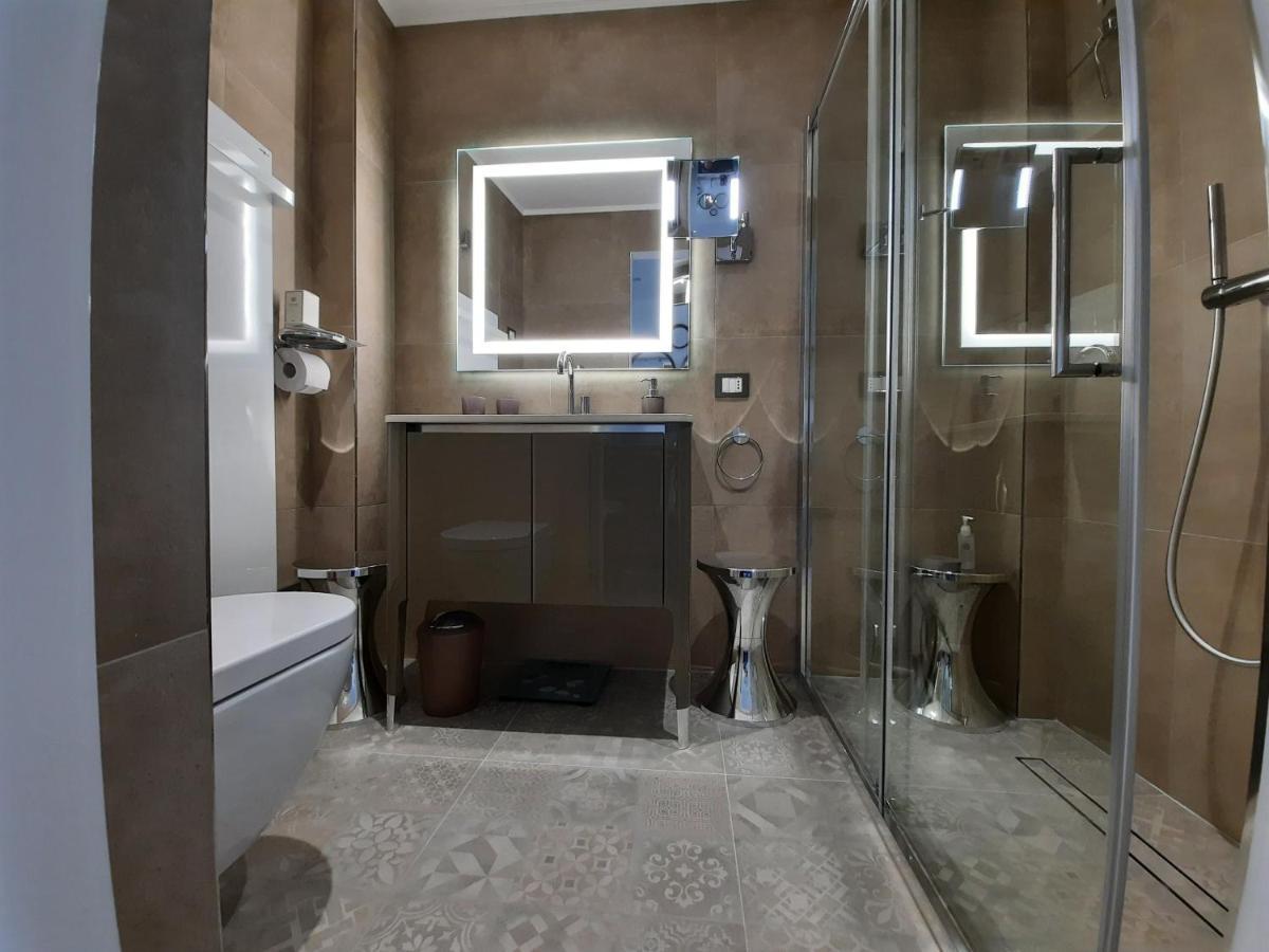 Palms Luxury Guest house *