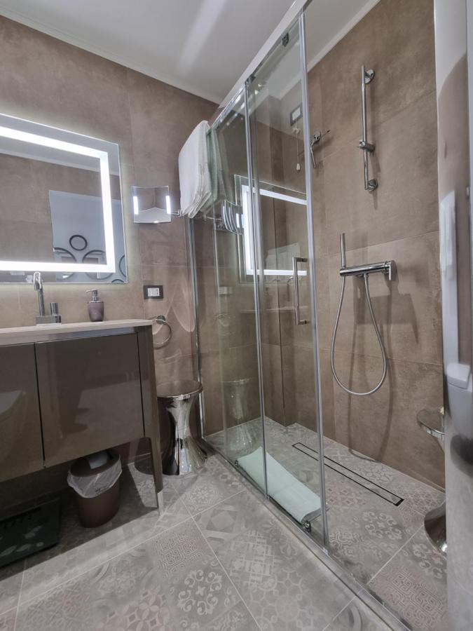 Palms Luxury Guest house