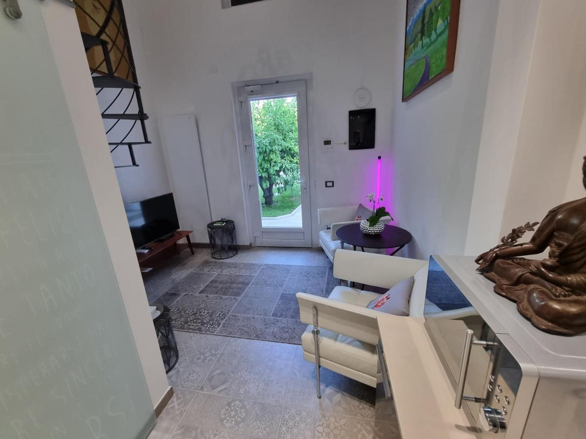 Guest house Palms Luxury *