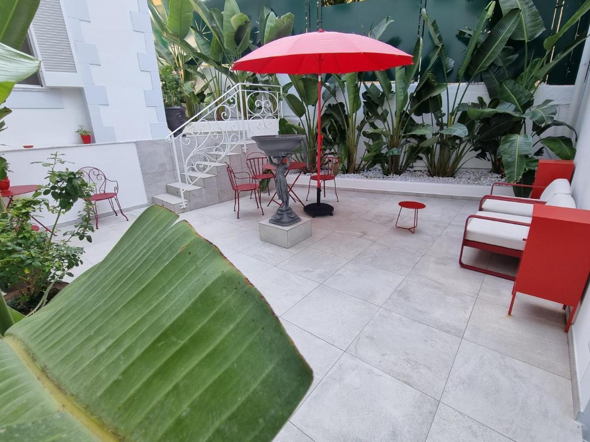 Guest house Palms Luxury Sanremo