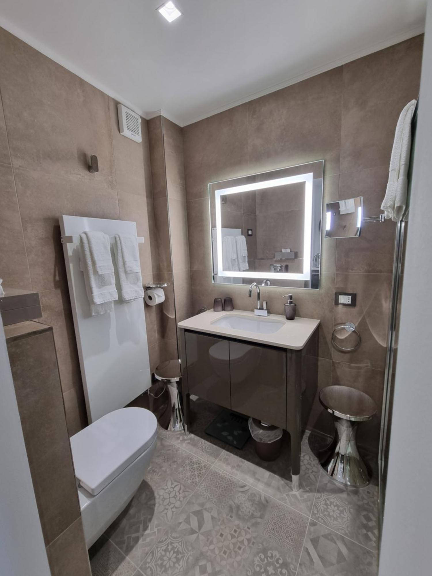 Guest house Palms Luxury Sanremo