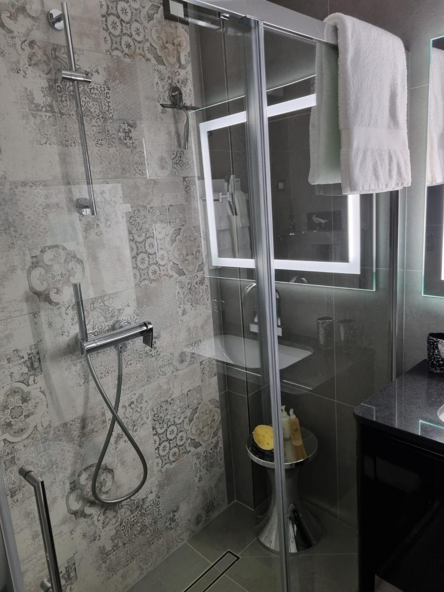 Palms Luxury Guest house