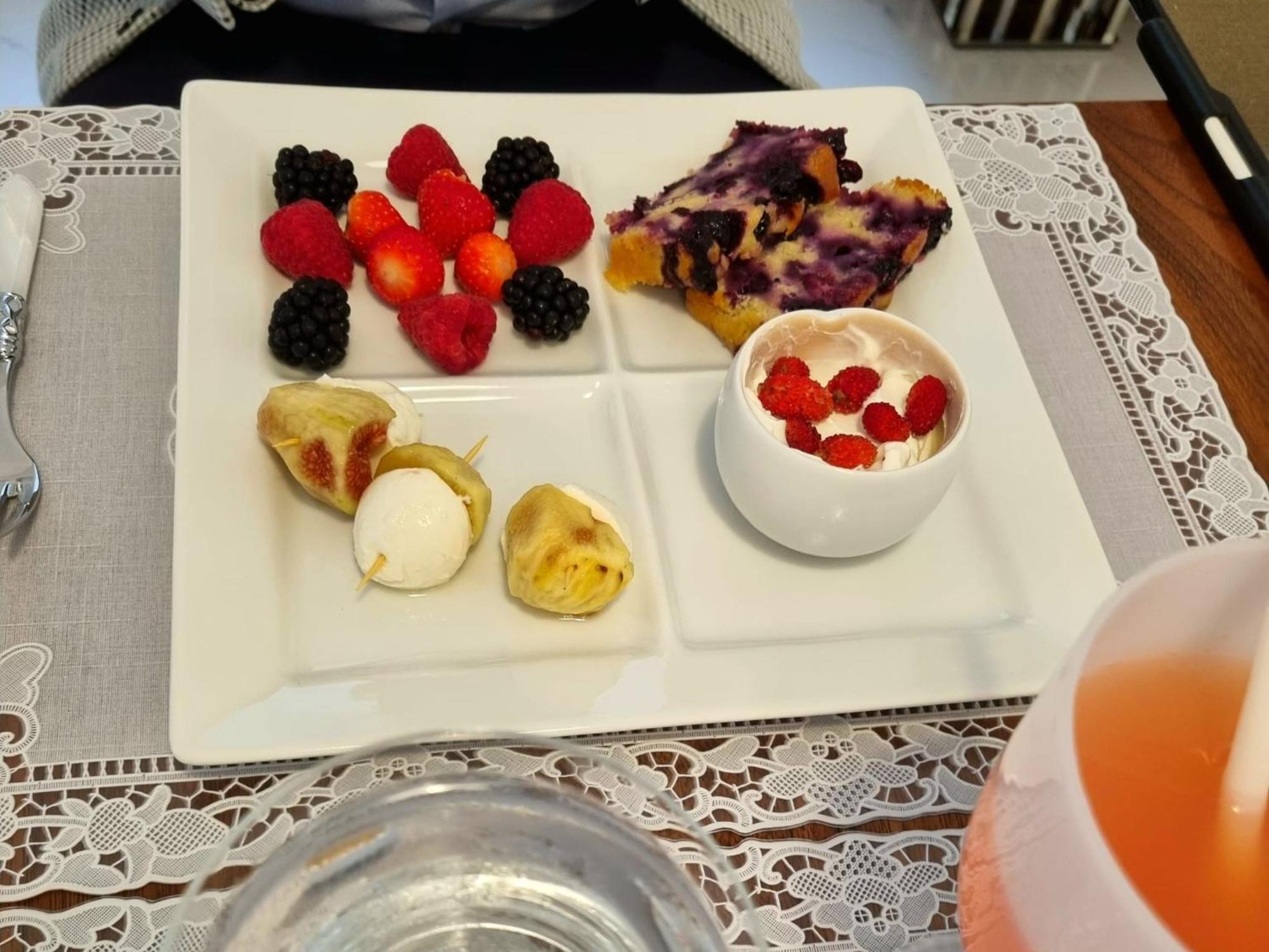 Palms Luxury Guest house